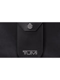 TUMI three way convertible briefcase black (British brand)