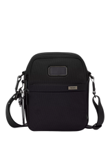 John Lewis TUMI Alpha Medium 15 Briefcase 30.44L Black- Buy online at McGrocer