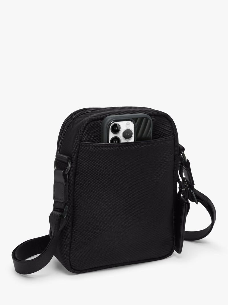 TUMI Alpha Medium briefcase 15 inch - British product