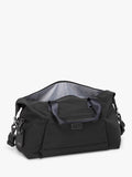TUMI Alpha Duffle Bag 71L Black (British brand)