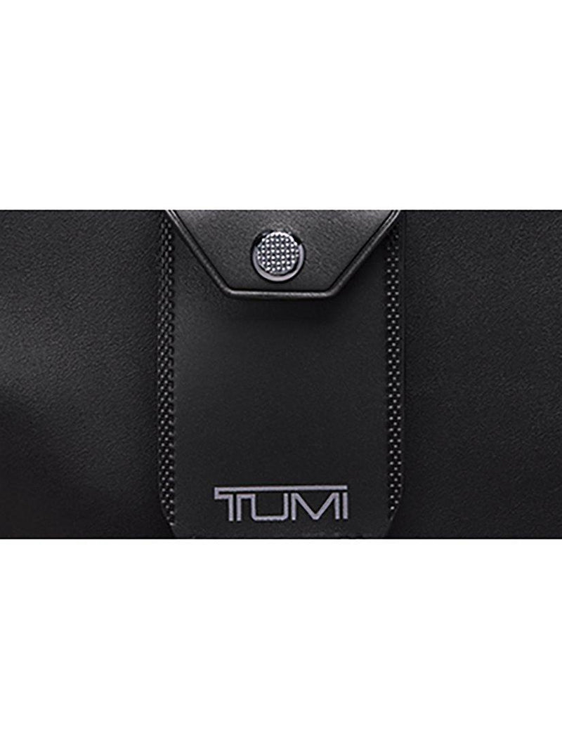 TUMI Alpha Duffle Bag 71L Black (British brand)