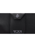 TUMI Alpha Duffle Bag 71L Black (British brand)