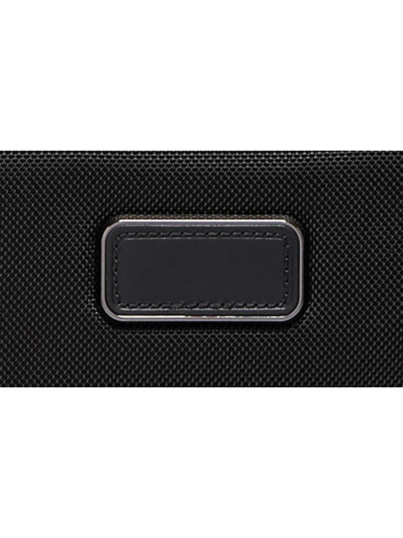 TUMI Alpha Duffle Bag 71L Black (British brand)