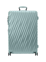 John Lewis TUMI 19 Degree Large 4-Wheel Expandable Suitcase, 132L- Buy online at McGrocer