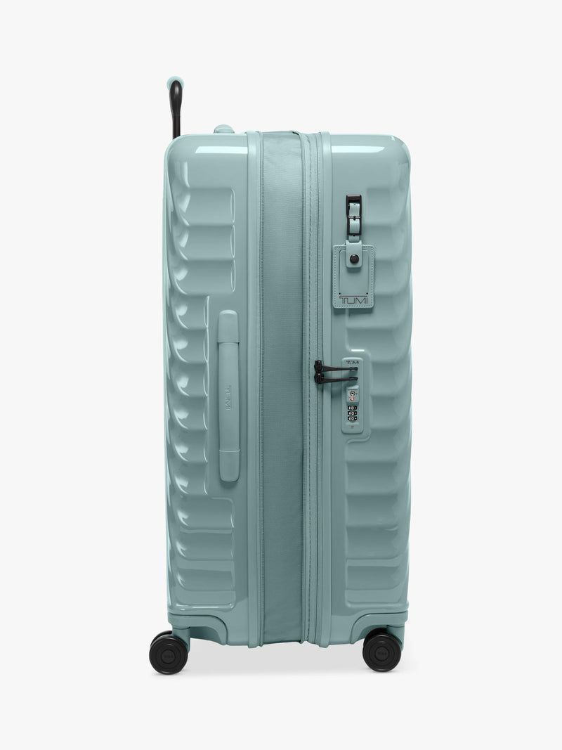 TUMI 19 Degree Large suitcase 132L (British brand)