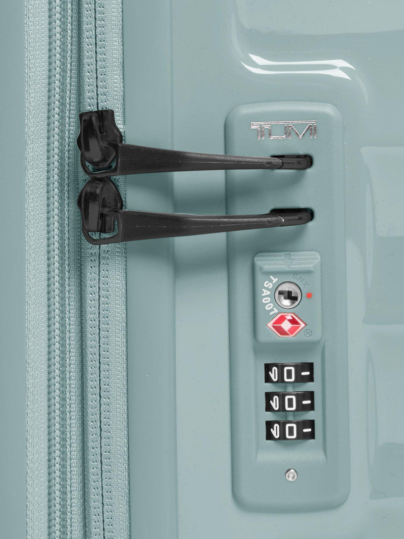 TUMI 19 Degree Large suitcase 132L (British brand)