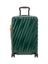 John Lewis TUMI 19 Degree International Expandable Cabin Suitcase- Buy online at McGrocer