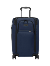 John Lewis TUMI Dual Access Expandable 4-Wheel Cabin Suitcase, 69L- Buy online at McGrocer