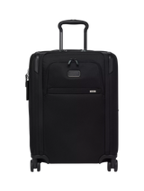 John Lewis TUMI Large Dual Access Expandable 4-Wheel Suitcase 74L- Buy online at McGrocer
