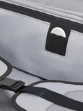 TUMI Medium Dual Access Suitcase 132L Black, imported from the UK
