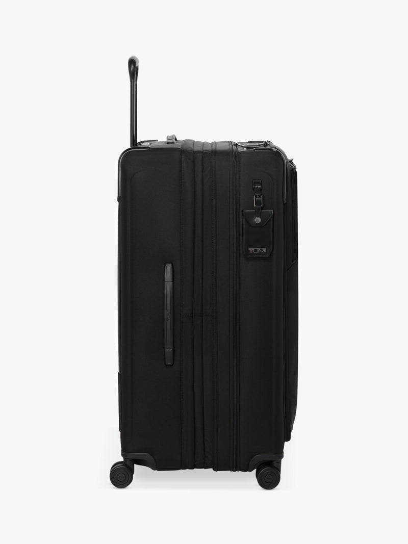 TUMI Alpha X-Large suitcase 78cm (British brand)