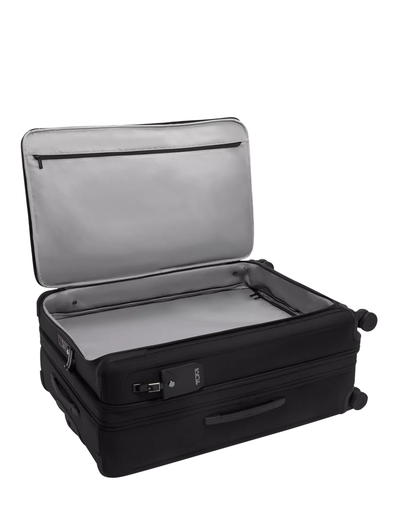 TUMI Alpha X-Large suitcase 78cm (British brand)