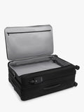 TUMI Alpha X-Large suitcase 78cm (British brand)
