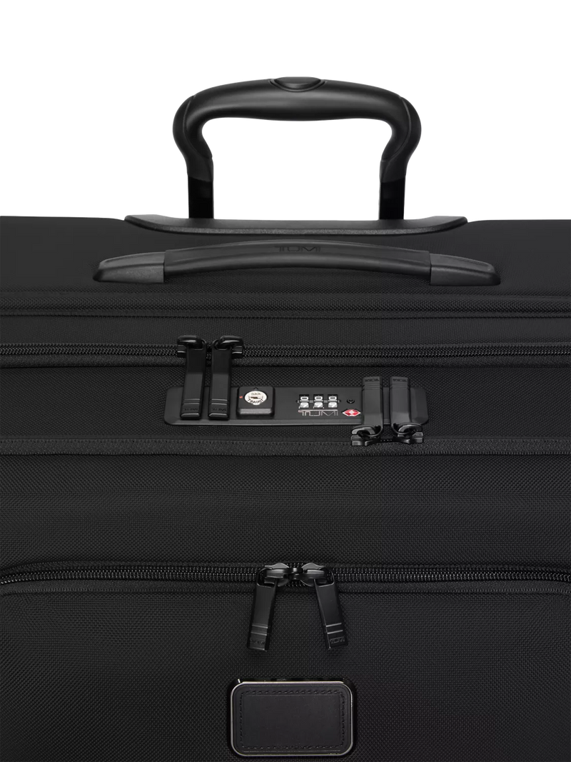 TUMI Alpha X-Large suitcase 78cm (British brand)