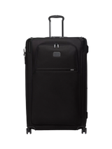 John Lewis TUMI Alpha 4 Dual Access XXL Suitcase 204L- Buy online at McGrocer