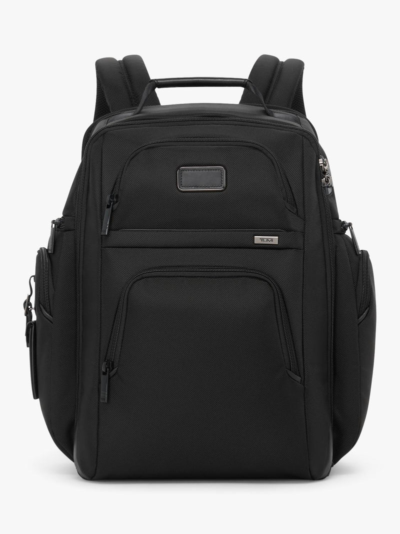 TUMI Alpha Brief Pack backpack 57L, imported from the UK
