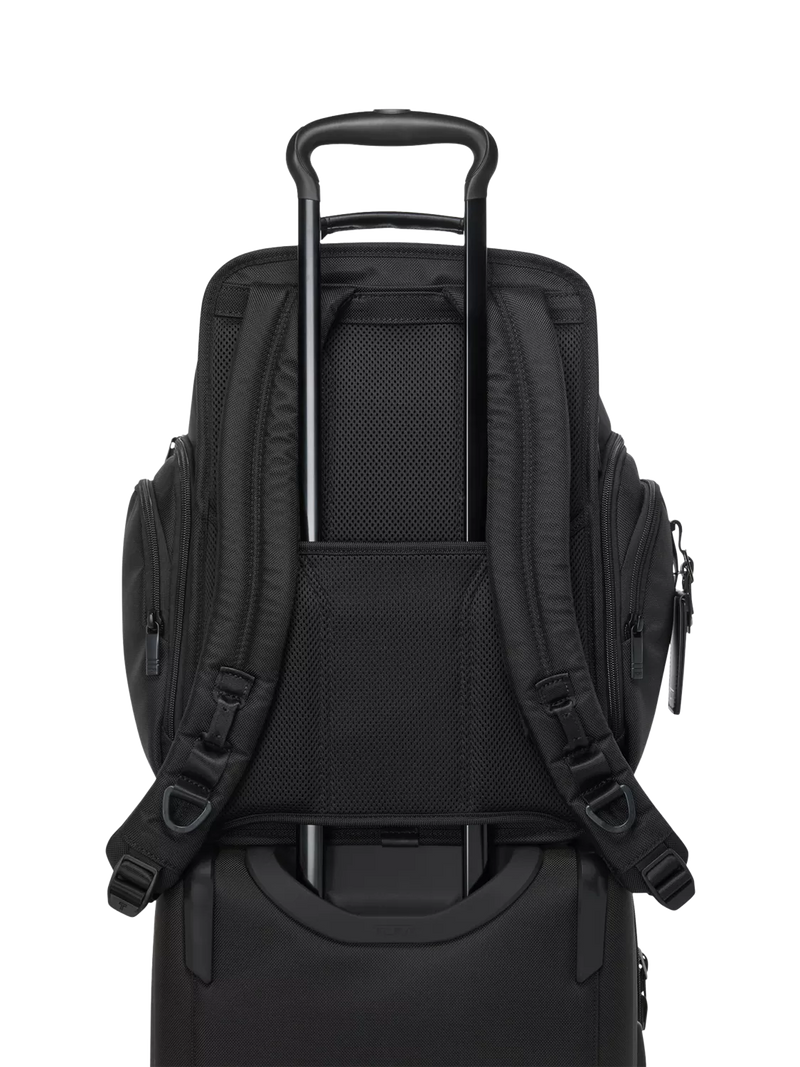 TUMI Alpha Brief Pack backpack 57L, imported from the UK