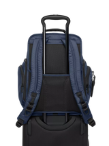 John Lewis TUMI Alpha Brief Pack Backpack 57L- Buy online at McGrocer