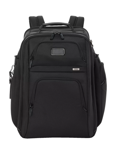 John Lewis TUMI Alpha Backpack Black 65L- Buy online at McGrocer