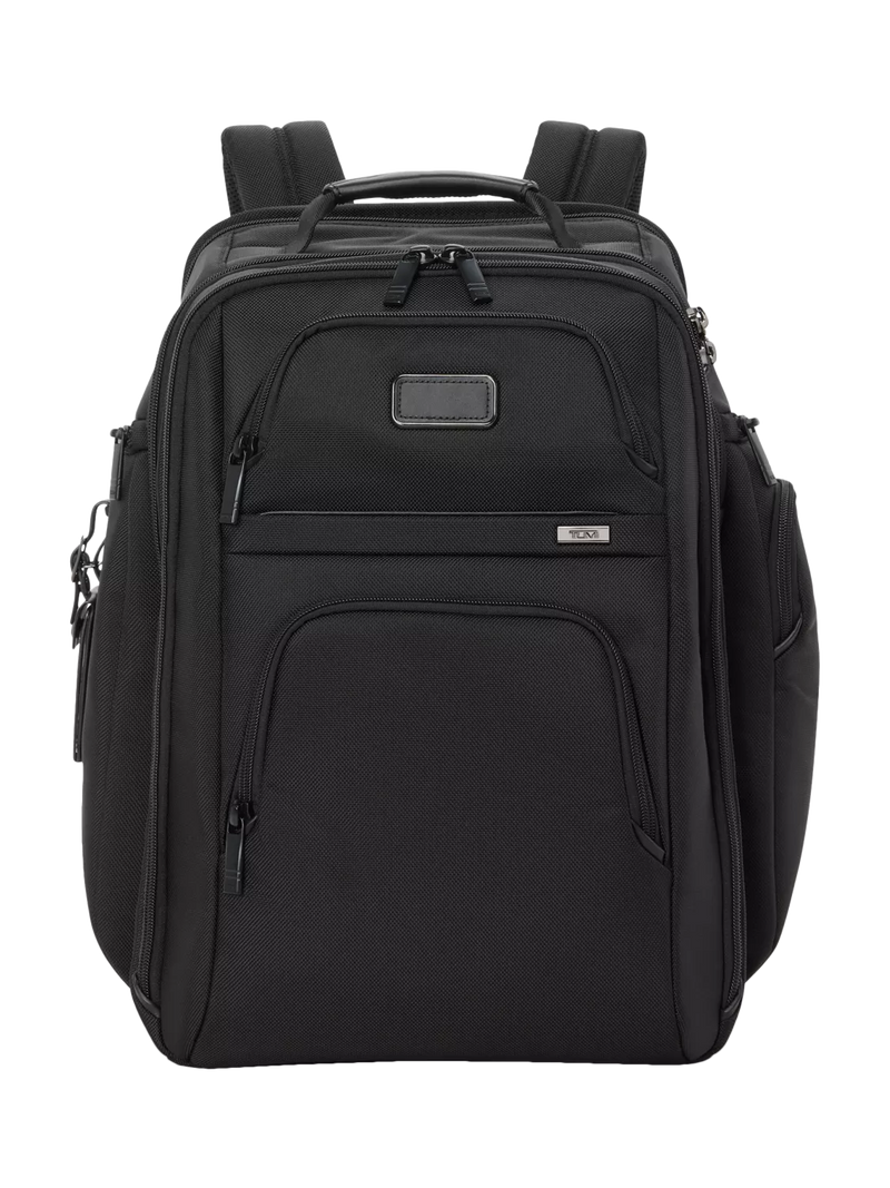 TUMI Alpha backpack 65L black, imported from the UK