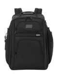 TUMI Alpha backpack 65L black, imported from the UK