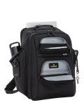 TUMI Alpha backpack 65L black, imported from the UK
