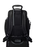 TUMI Alpha backpack 65L black, imported from the UK