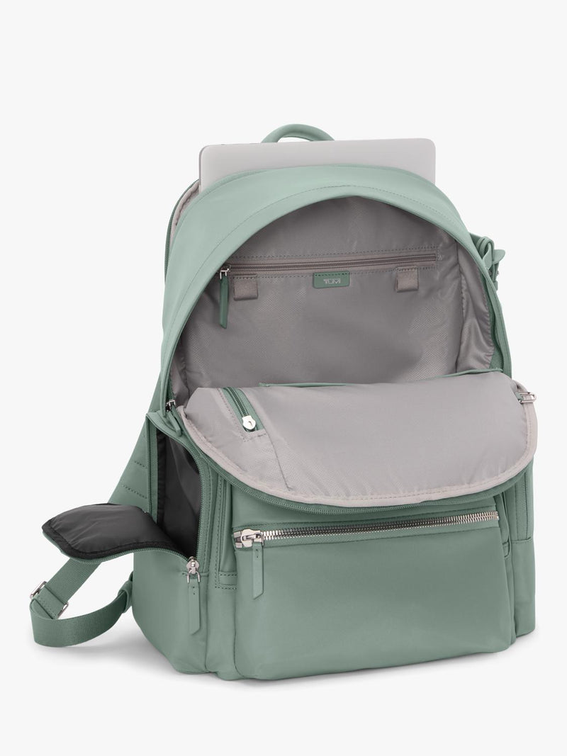 TUMI Voyageur Celina backpack 44L - British product