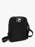 TUMI Alpha Small crossbody bag 8L black - British product