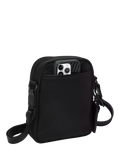 TUMI Alpha Small crossbody bag 8L black - British product