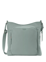 John Lewis TUMI Voyageur Tyler Crossbody Bag- Buy online at McGrocer