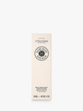 L'OCCITANE shea hand balm 150ml, imported from the UK
