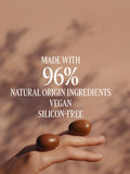 L'OCCITANE shea hand balm 150ml, imported from the UK