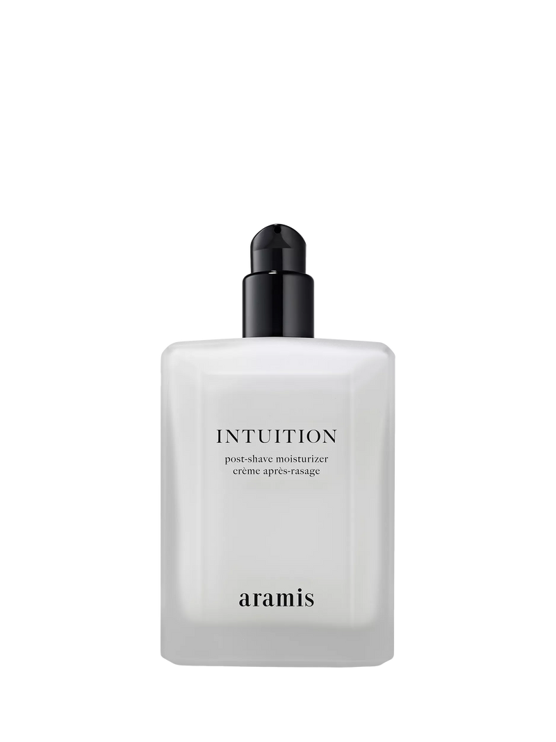 Aramis Intuition post-shave moisturiser 95ml - British product