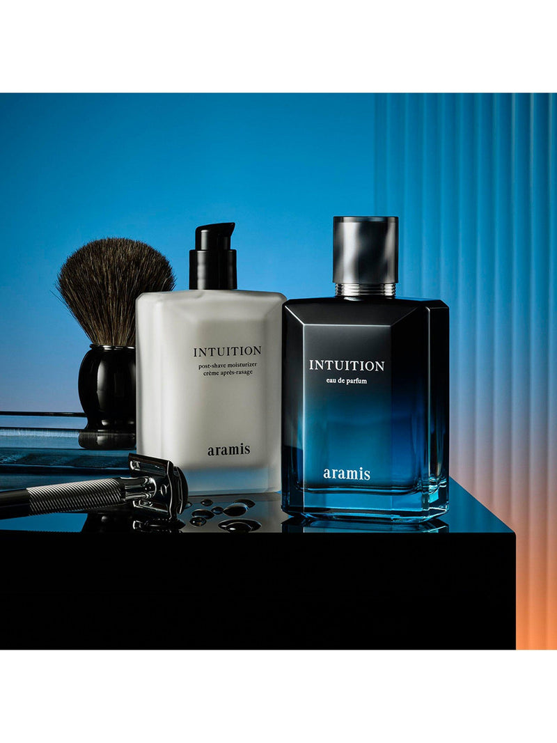 Aramis Intuition post-shave moisturiser 95ml - British product