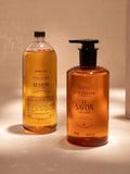 L'OCCITANE lavender hand soap refill 500ml, imported from the UK