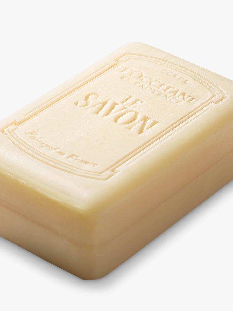L'Occitane Verbena Extra-Gentle Body Soap 250g, UK version