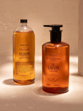 L'OCCITANE Verbena Liquid Hand Soap Refill 500ml - British product
