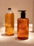 L'OCCITANE Verbena Liquid Hand Soap 500ml, imported from the UK