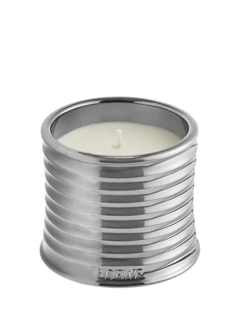 LOEWE Black Sesame scented candle 280g, UK version