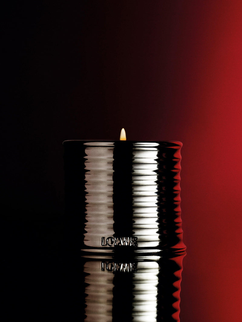 LOEWE Black Sesame scented candle 280g, UK version