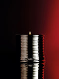 LOEWE Black Sesame scented candle 280g, UK version