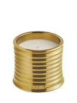 John Lewis LOEWE Earl Grey Midi Scented Candle, 280g- Buy online at McGrocer