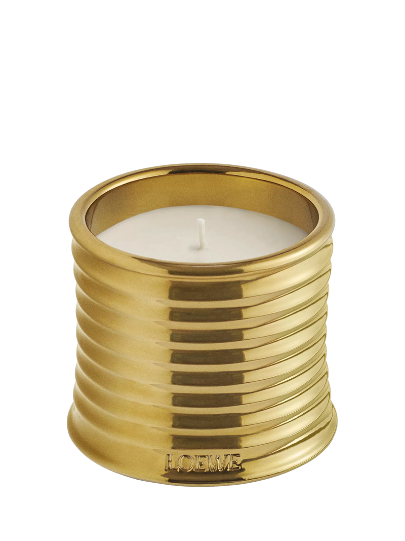 LOEWE Earl Grey scented candle 280g (British brand)