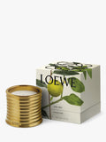 LOEWE Earl Grey scented candle 280g (British brand)