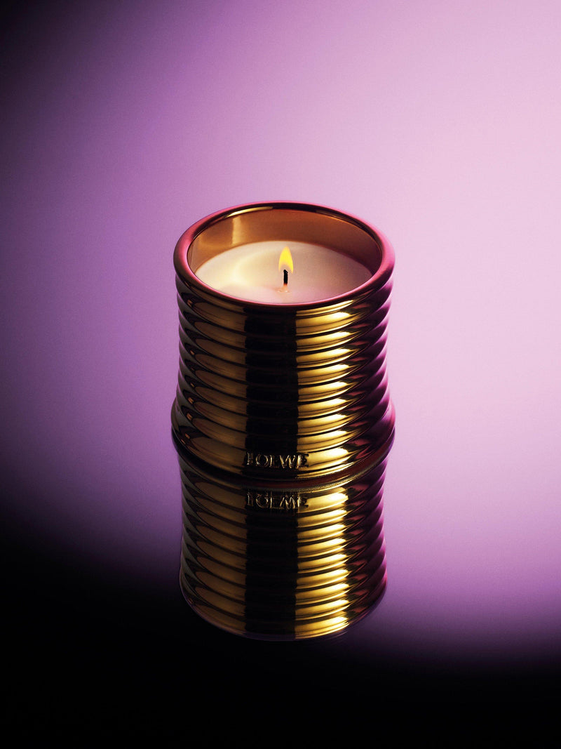 LOEWE Earl Grey scented candle 280g (British brand)