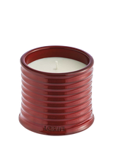John Lewis LOEWE Sweet Almond Midi Scented Candle, 280g- Buy online at McGrocer