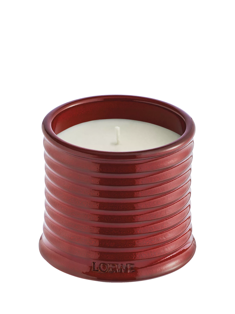 LOEWE Sweet Almond Midi Scented Candle 280g (British brand)