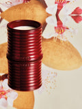 LOEWE Sweet Almond Midi Scented Candle 280g (British brand)