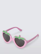 John Lewis John Lewis Baby Strawberry Sunglasses- Buy online at McGrocer